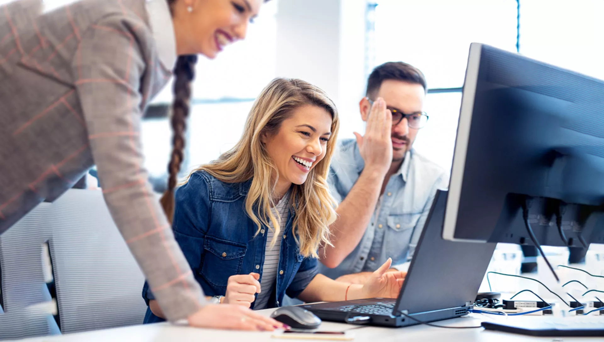 Client-Centered Development