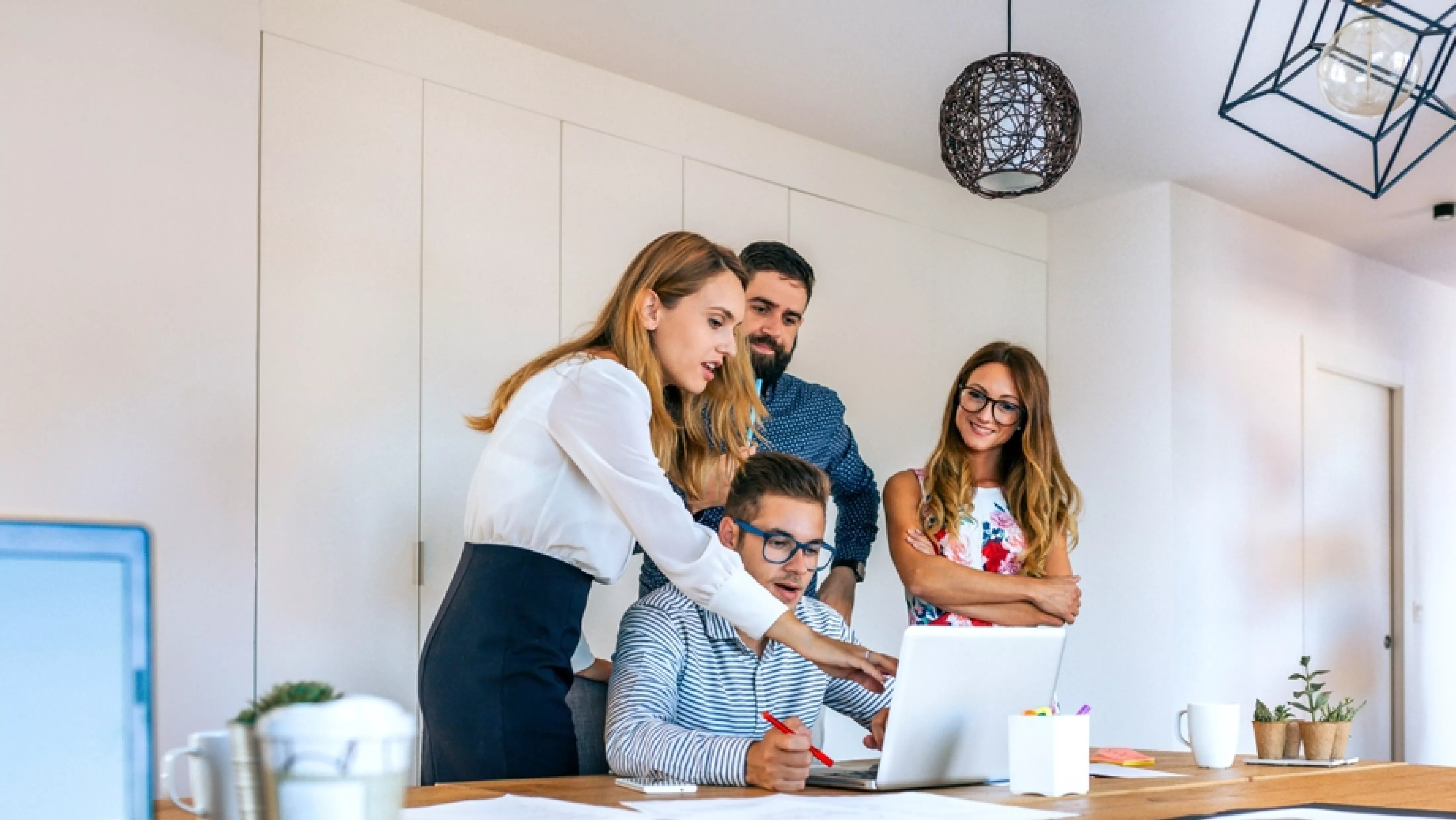 Result-Driven Collaboration